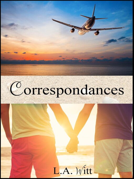 Title details for Correspondances by L. A. Witt - Available